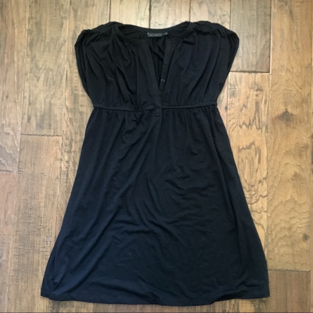 EUC The Limited - Casual Jersey Dress - M